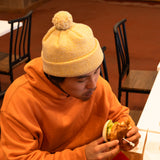 ACY｜YAJIRUSHI BEANIE V3｜BRONZE