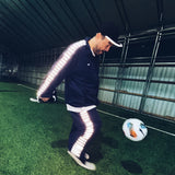 Acy｜PUMA × ACY T7 TRACK PANTS｜NAVY