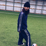 Acy｜PUMA × ACY T7 TRACK PANTS｜NAVY