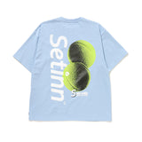 SETINN｜Sure Shot TEE｜SAX
