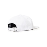 SETINN｜Sure Shot CAP｜WHITE