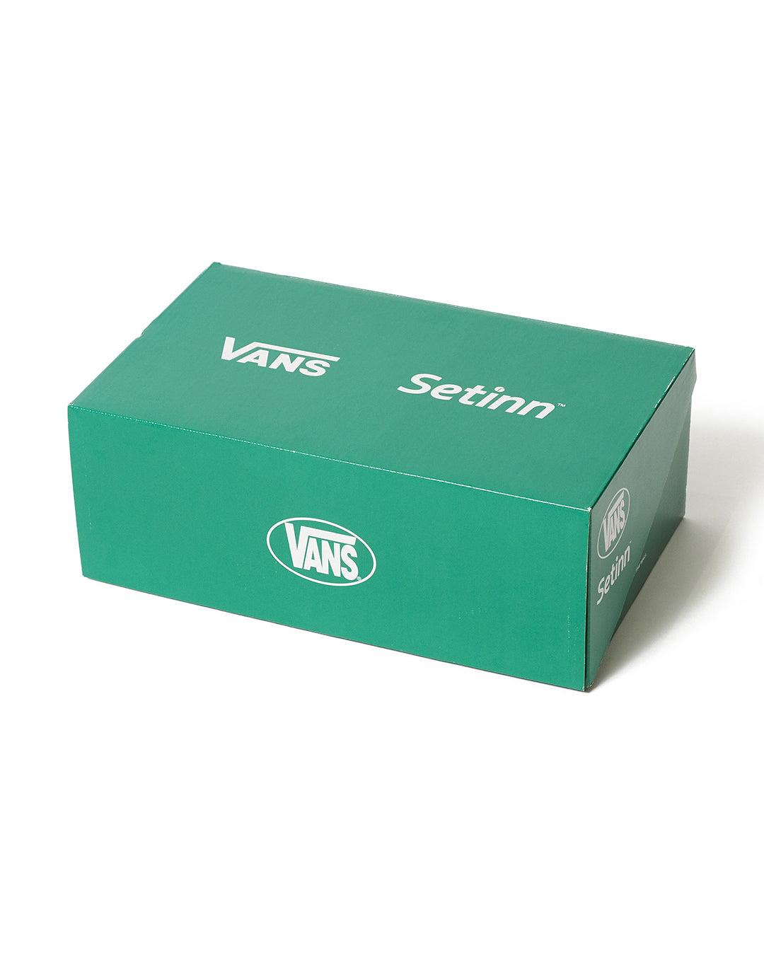 SETINN｜VANS*Setinn SPEED WS｜WHITE