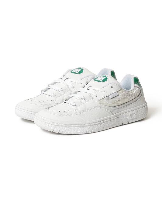 SETINN｜VANS*Setinn SPEED WS｜WHITE