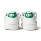 SETINN｜VANS*Setinn SPEED WS｜WHITE