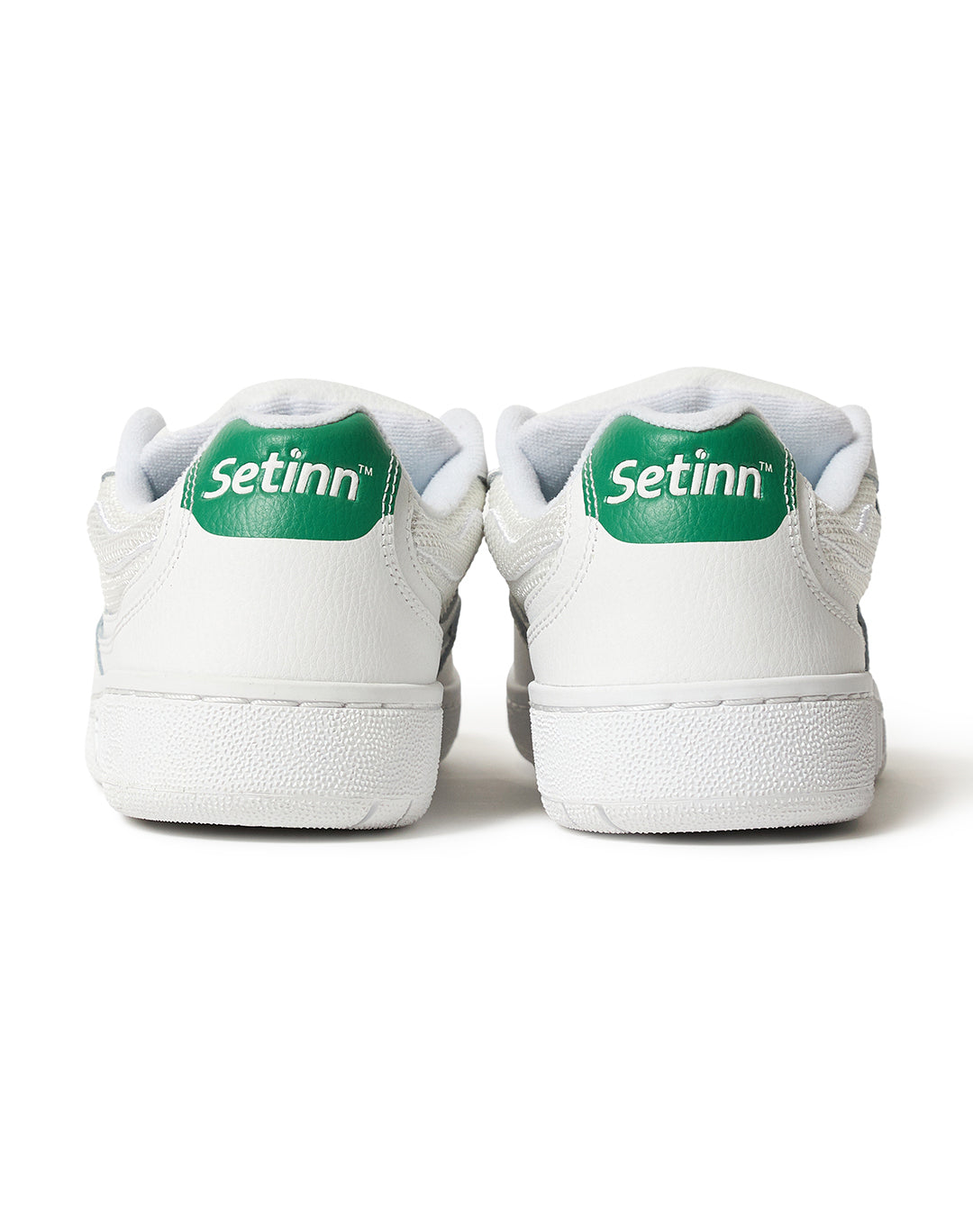SETINN｜VANS*Setinn SPEED WS｜WHITE
