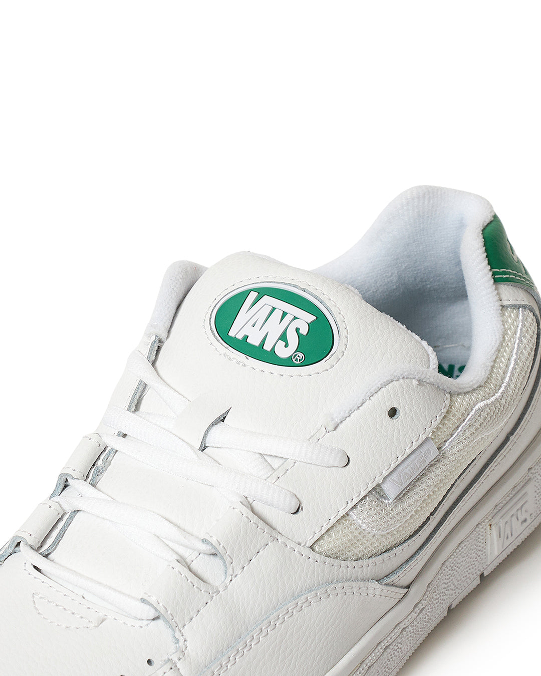 SETINN｜VANS*Setinn SPEED WS｜WHITE