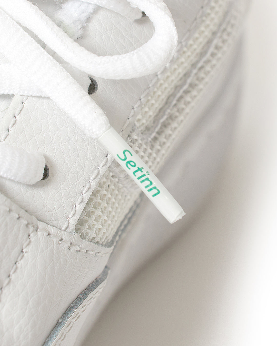 SETINN｜VANS*Setinn SPEED WS｜WHITE