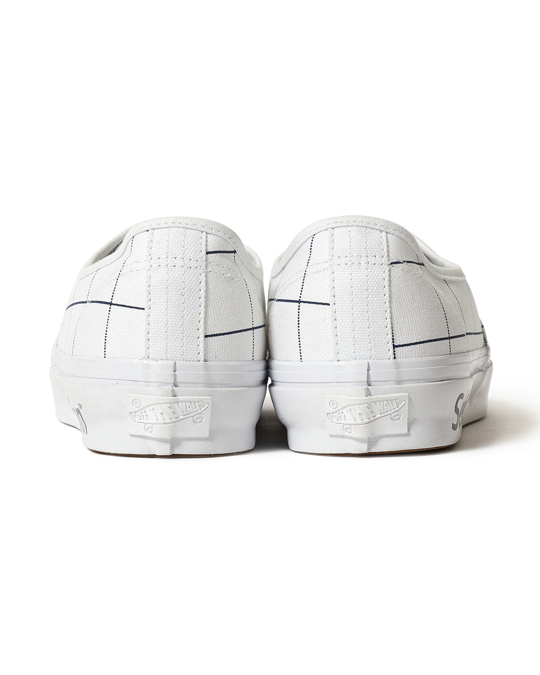 SETINN｜VANS*Setinn LX AUTHENTIC 44｜WHITE