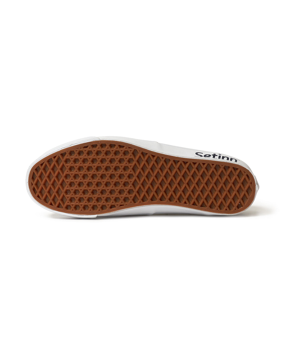 SETINN｜VANS*Setinn LX AUTHENTIC 44｜WHITE