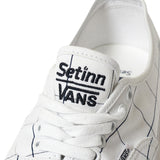 SETINN｜VANS*Setinn LX AUTHENTIC 44｜WHITE
