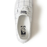 SETINN｜VANS*Setinn LX AUTHENTIC 44｜WHITE