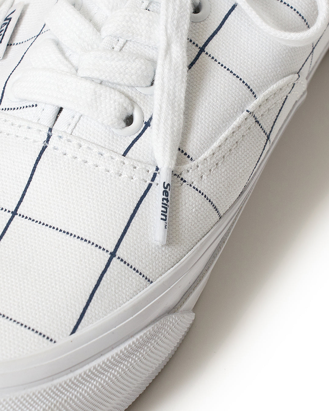 SETINN｜VANS*Setinn LX AUTHENTIC 44｜WHITE – Origin Store