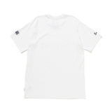 SETINN｜VANS*Setinn Script TEE｜WHITE