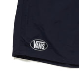 SETINN｜VANS*Setinn SemiFinal Shorts｜NAVY