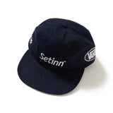 SETINN｜VANS*Setinn Sponsor CAP｜NAVY