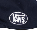 SETINN｜VANS*Setinn Sponsor CAP｜NAVY