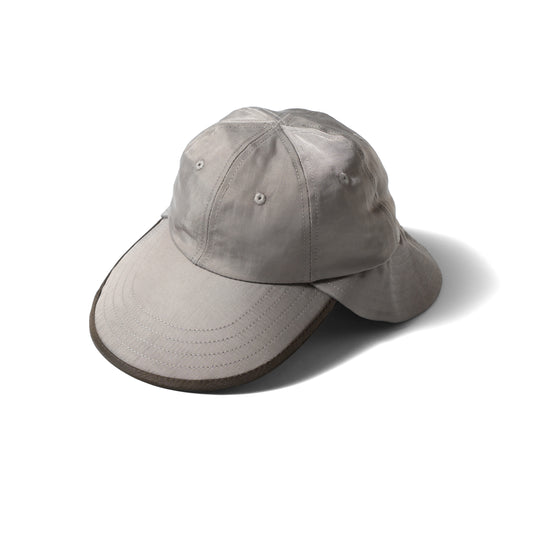 THINKTHING｜SUN SHADE CAP｜KHAKI