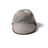 THINKTHING｜SUN SHADE CAP｜KHAKI