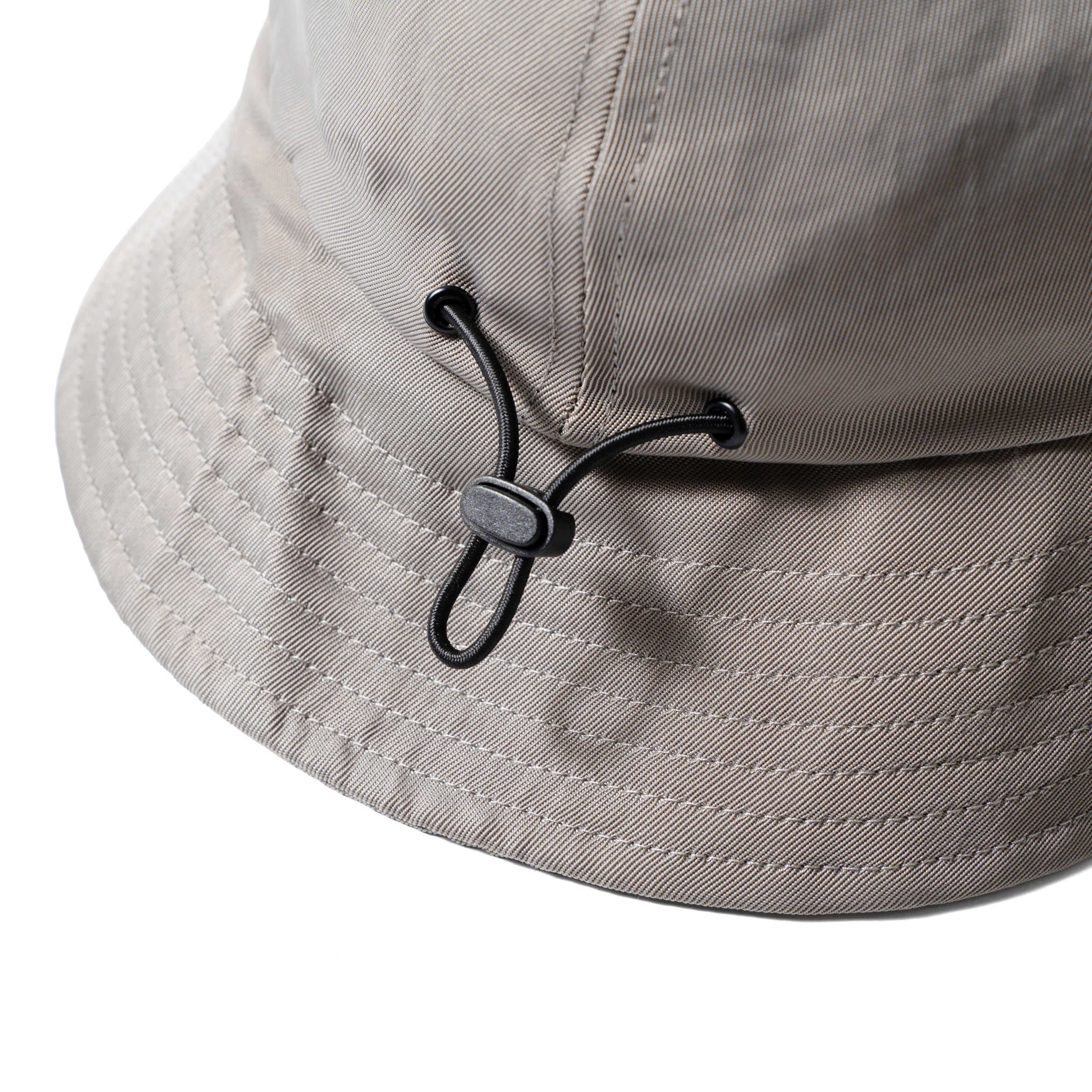 THINKTHING｜SUN SHADE CAP｜KHAKI