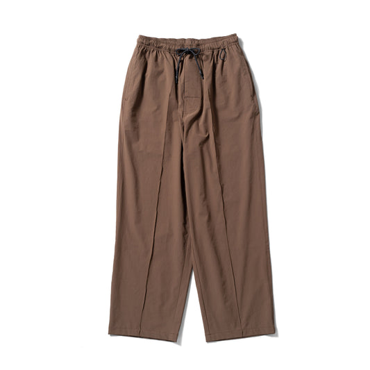 THINKTHING｜COMFIT PANTS V2｜BROWN