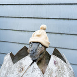 ACY｜YAJIRUSHI BEANIE V3｜BRONZE