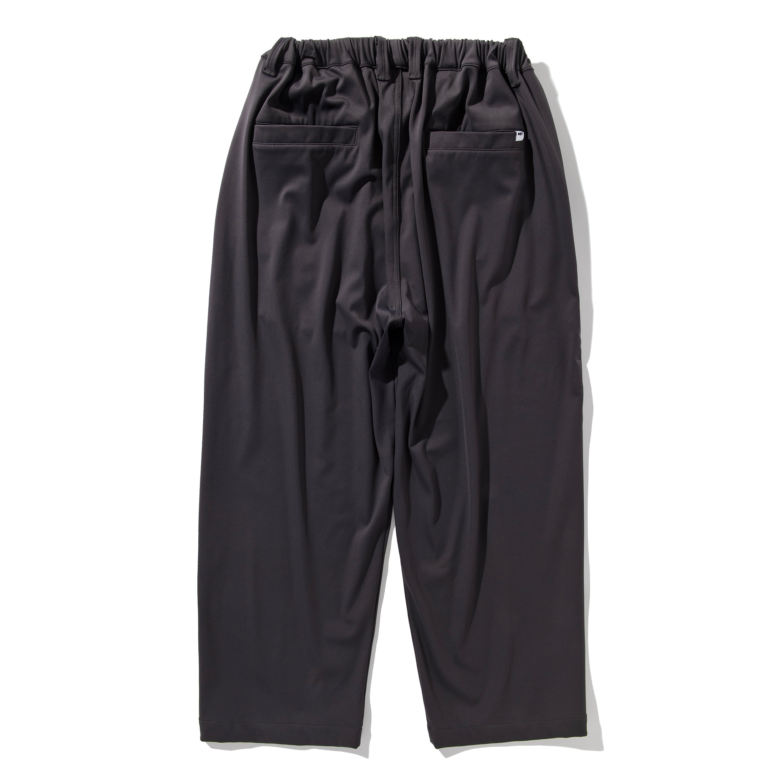 Acy｜COMFORT JERSEY PANTS ｜CHARCOAL – Origin Store