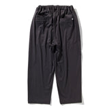 Acy｜COMFORT JERSEY PANTS ｜CHARCOAL