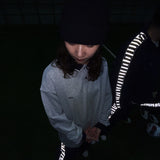 Acy｜PUMA × ACY FOOTBALL SWEAT SHIRTS｜GRAY