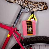 Den souvenir｜vibram L-zip wallet