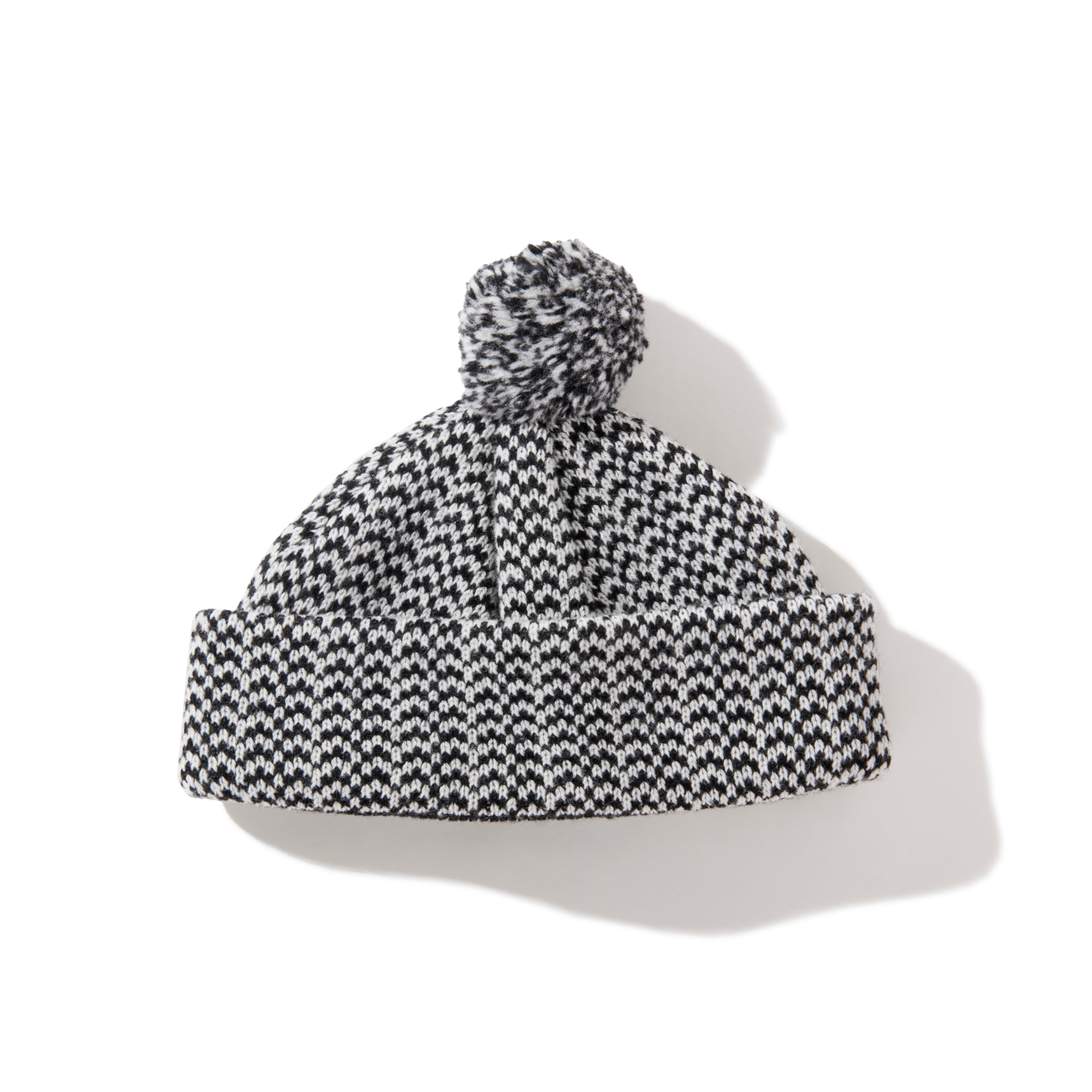 Acy｜YAJIRUSHI BEANIE