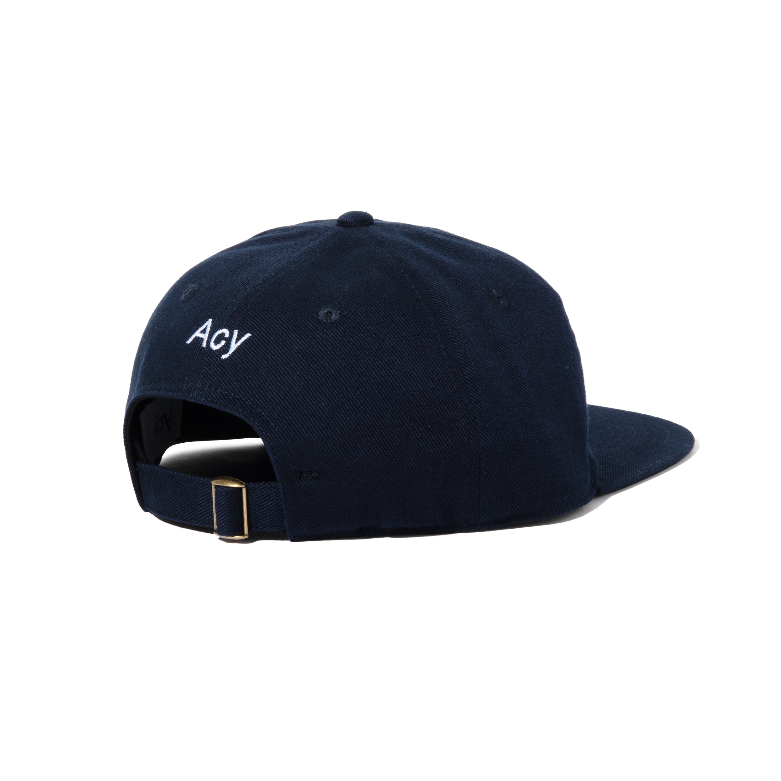 Acy｜AKCC 6PANEL CAP