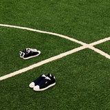 Acy｜SUEDE VTG MIJ ACY｜NAVY