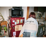 Origin Original｜Kotohira Blanket