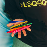 LQQKSTUDIO｜PENTEL SING PEN｜MULTI