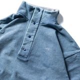 Acy｜HI NECK SWEAT - Origin Exclusive