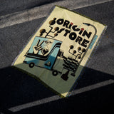 Origin Original｜Origin Blanket