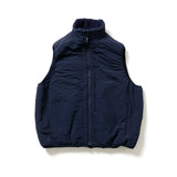 SETINN｜Setinn 4Way Bench Coat｜SAX