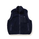 SETINN｜Setinn 4Way Bench Coat｜SAX