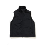 SETINN｜Setinn 3Way Court Jacket｜BLACK×BLACK