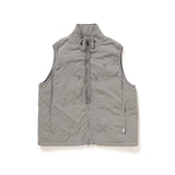 SETINN｜Setinn 3Way Court Jacket｜GREEN×GRAY