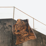 Den souvenir｜“Obesity E.T.” Blanket