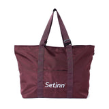 SETINN｜Setinn Gym Tote