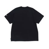SETINN｜Bookstore Tee｜BLACK