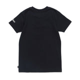 SETINN｜Bookstore Tee｜BLACK