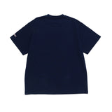 SETINN｜Bookstore Tee｜NAVY
