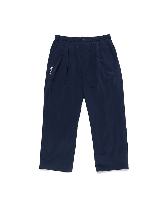 SETINN｜Tech Sports Pants｜NAVY