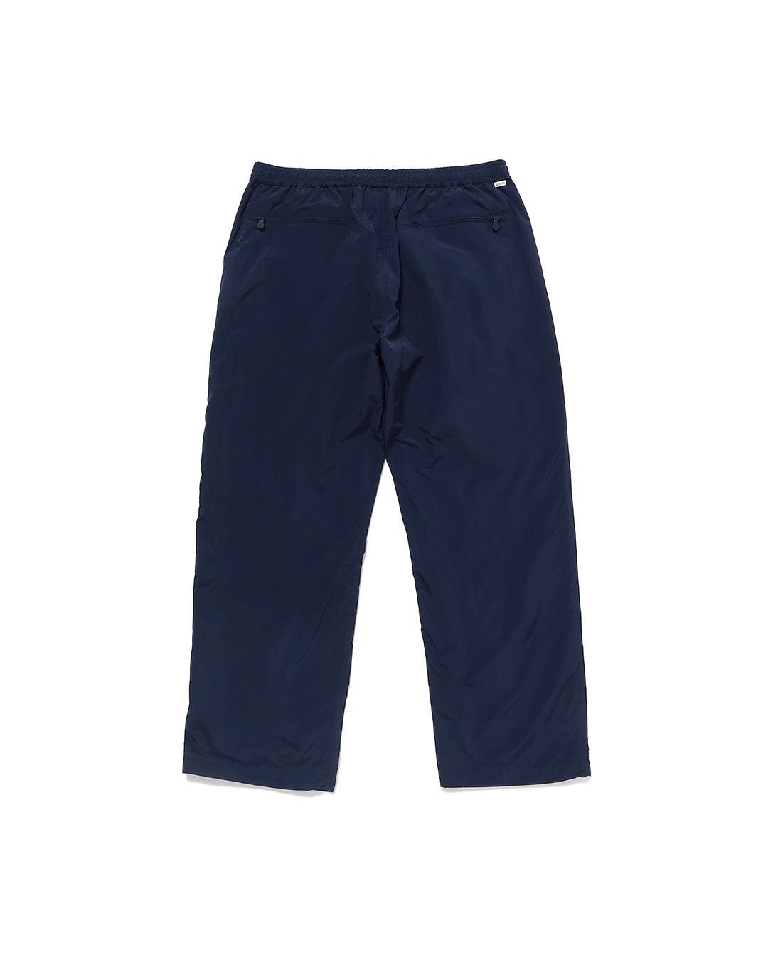 SETINN｜Tech Sports Pants｜NAVY