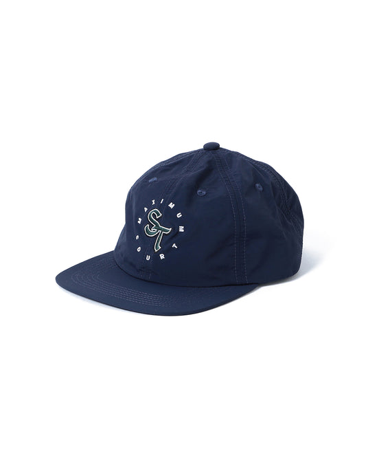 SETINN｜Maximum Court Cap｜NAVY