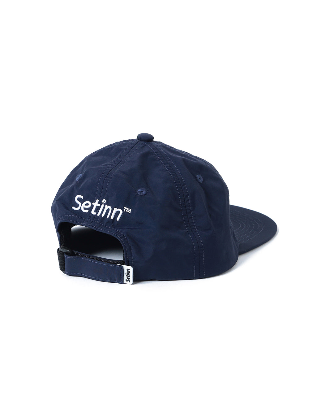 Setinn キャップ SETINN｜Maximum Court Cap｜NAVY – Origin Store