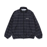 SETINN｜Game Jacket｜BLACK
